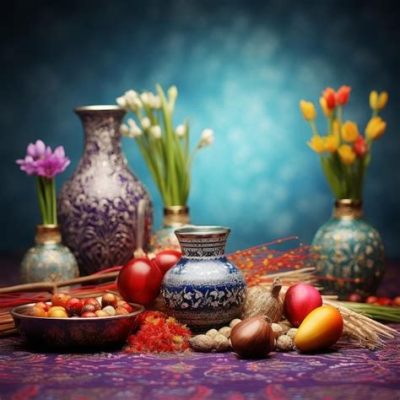  Festiwal Nowruz w Isfahan: Od starożytnego obrzędu do współczesnej celebracji